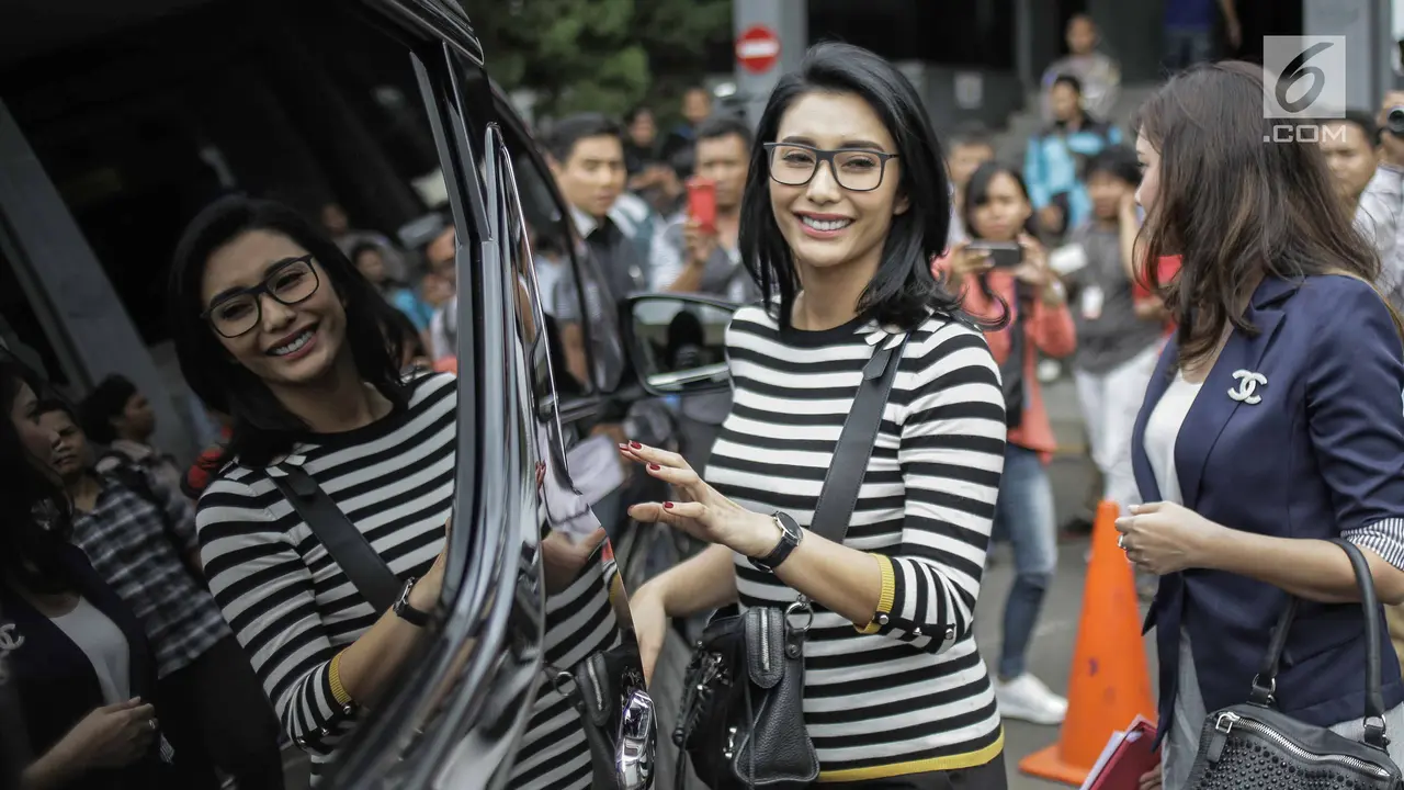 Tyas Mirasih