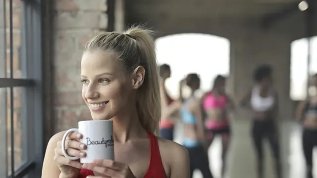 4. Meningkatkan Mood dan Mengurangi Risiko Depresi