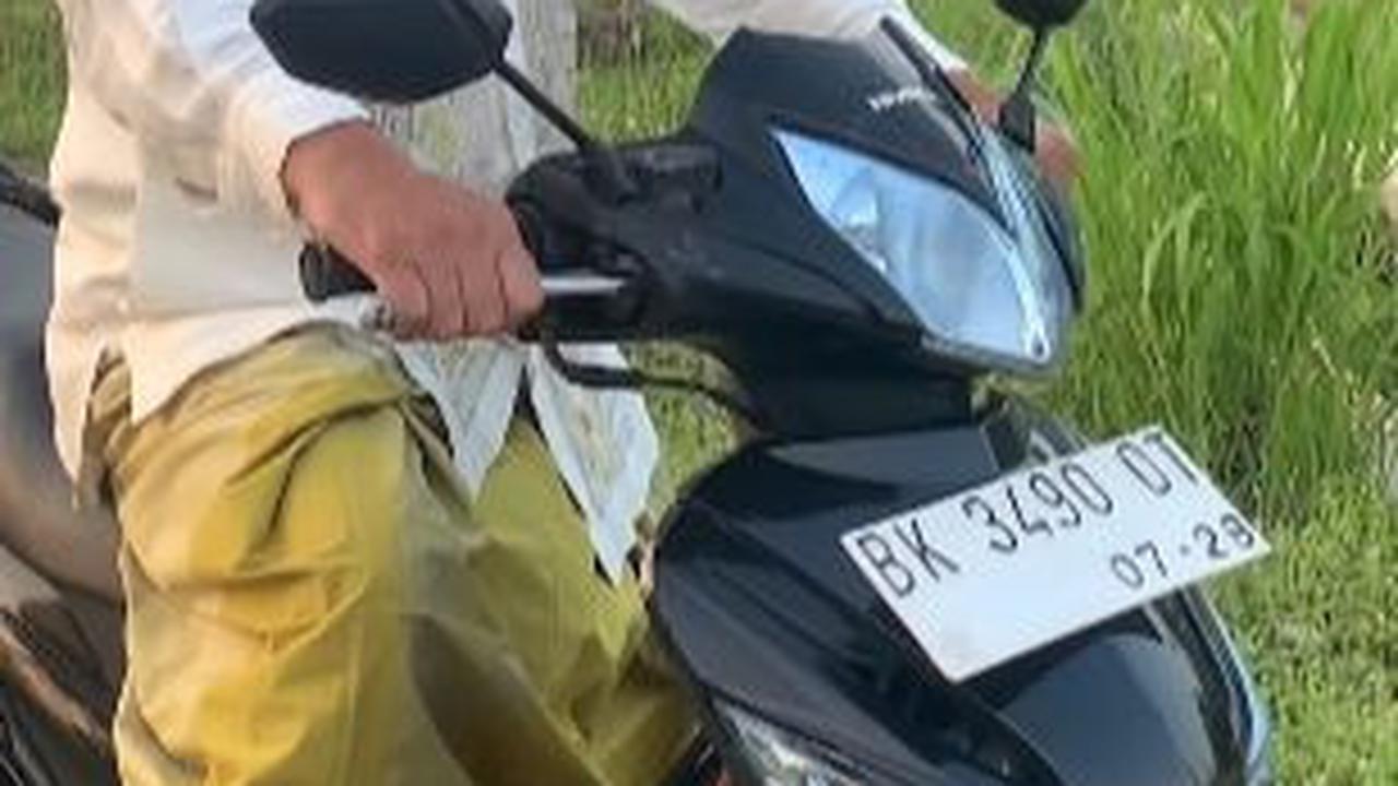 Dok. Istimewa