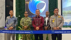 Mugiyanto: Papua Tak Bisa Diselesaikan oleh Satu Pihak