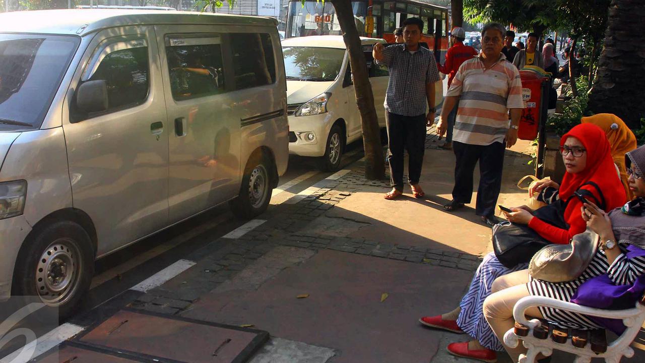 Nasib Karyawan di Jakarta, Gaji Tak Kunjung Naik dan Mimpi untuk Menabung Terasa Mustahil