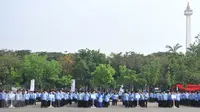 Korpri Dukung Wacana Rasionalisasi 1 Juta PNS