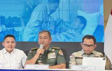 KSAD Jenderal Maruli Soal Penanganan Banjir Sumatra: Saya Berani Katakan, Ini Tercepat Dibandingkan Bencana yang Pernah Ada