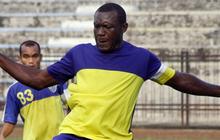 Dzumafo dan Okto Maniani gabung Gresik United