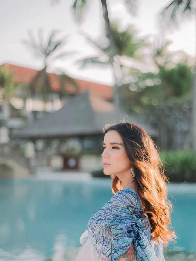 Sheila Marcia Joseph