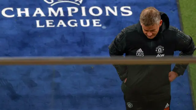 Manchester United
