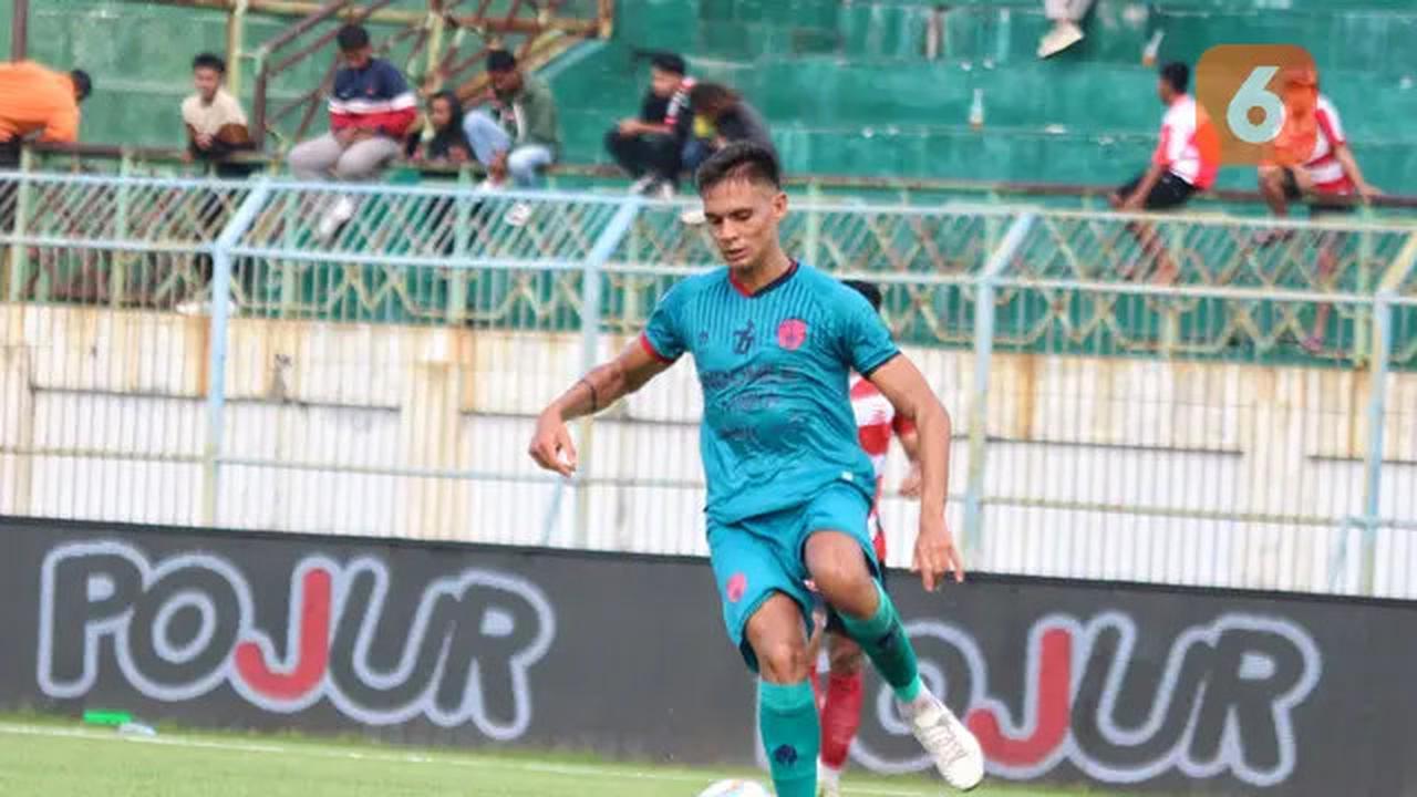 Setelah Datangkan Ramadhan Sananta, DPMM FC Kini Mulai Goda Menantu Cristian Gonzales
