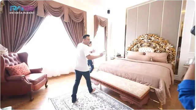 12 Potret Rumah Kiky Saputri Usai Menikah Ini Ditaksir Capai Rp 15 M