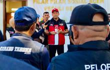 Pemerintah Aceh Kirim 60 Relawan Pilar Sosial ke Aceh Tamiang untuk Percepat Penanganan Banjir