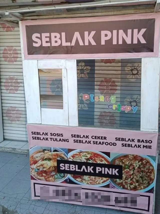 6 Cara Promosi Jualan Pakai Konsep Pink Ini Kreatif, Jadi Pusat Perhatian