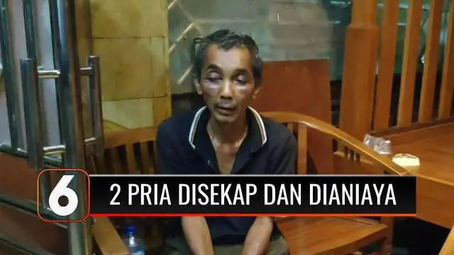 Dua pria yang diduga pelaku investasi bodong, disekap oleh warga di sebuah rumah di kawasan Duren Sawit, Jakarta Timur, saat ini pelaku telah dievakuasi polisi. Salah satu korbannya dengan penuh emosi, berusaha menjelaskan aksi penipuan yang dilakuka...
