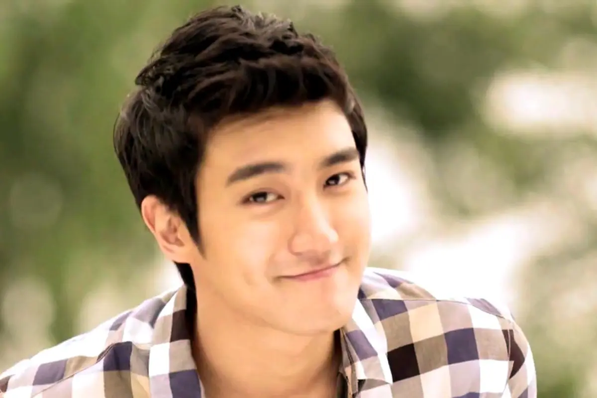 [Bintang] Siwon Suju