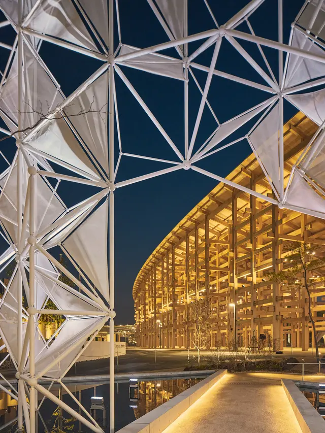 Paviliun Wanita Cartier di Expo 2025 Osaka: Merayakan Prestasi Perempuan dan Masa Depan Berkelanjutan