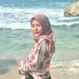 Hillary Sekar