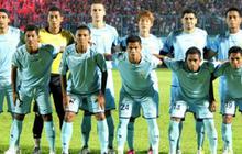 Inilah daftar susunan pemain Persela vs Persidafon