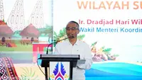 Tekan Harga Jelang Nataru, Pemerintah Perketat Jalur Pangan