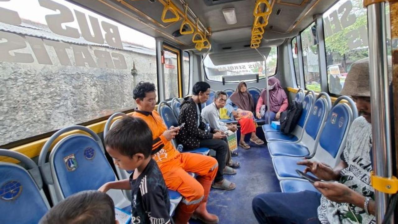 Relokasi Warga Kalideres: Demi Hunian Lebih Layak dan Keringanan Ekonomi