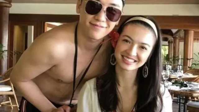 Raline Shah (Instagram/ralineshah)