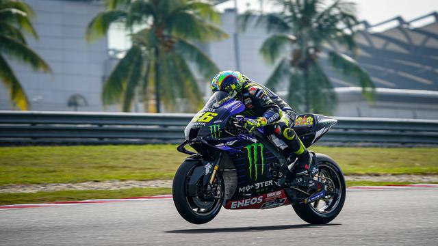 Valentino Rossi
