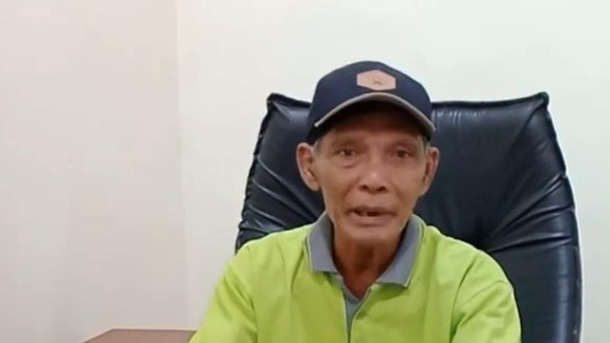 Cerita Sunardi A, Menanti 5 Tahun untuk Gabung PSMS dan Kemudian Meraih ...