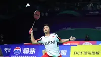 Thomas & Uber Cup Finals 2026: Jadwal Lengkap Perjuangan Tim Merah Putih di Denmark