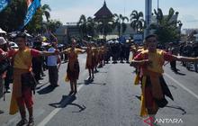 Fakta Unik Hari Jadi ke-476: Kirab Budaya Kudus Diharapkan Dongkrak Ekonomi dan Pariwisata Lokal