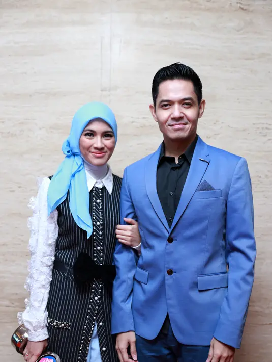 Artis cantik Alyssa Soebandono dinobatkan sebagai Pemenang Smart POP Awards dalam ajang Pop Awards. (Adrian Putra/Bintang.com)