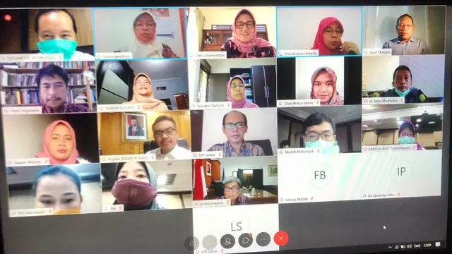 Raih Bonus Demografi di Masa Pandemi Covid-19 Usia Produktif Harus Berkualitas