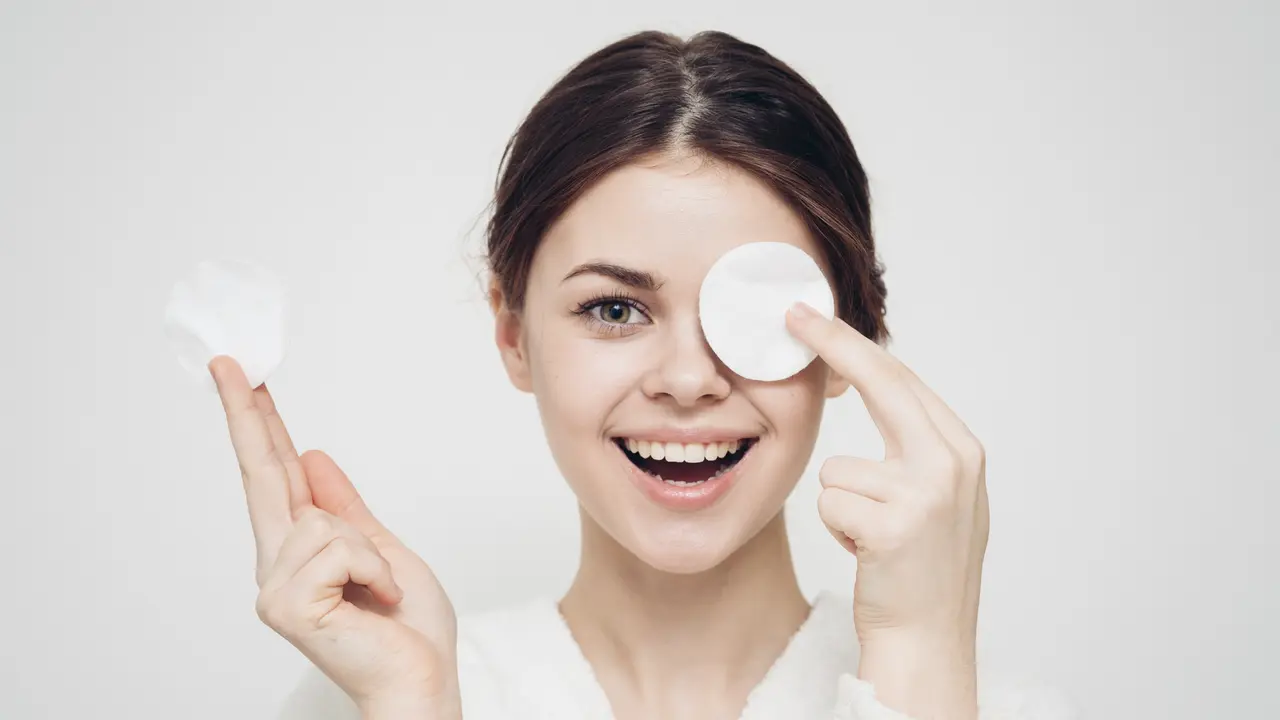 Ilustrasi micellar water