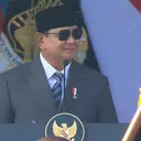 Prabowo Beberkan Peran Polri yang Dianggap Bantu Pemerintah