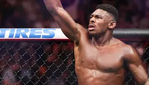 Menatap UFC Fight Night, Joaquin Buckley Tak Gentar Hadapi Mike Malott di Kandang Lawan