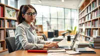 Cara Membuat Kesimpulan yang Efektif, Begini Metodenya