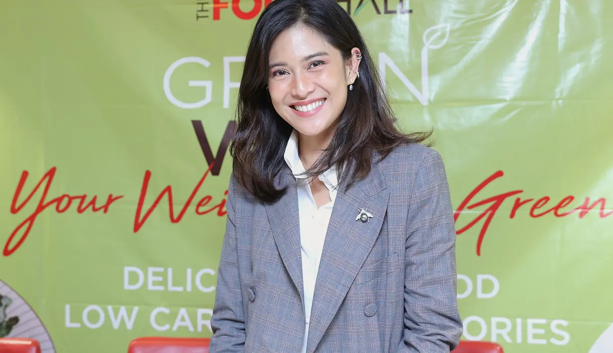 (Daniel Kampua/Fimela.com)