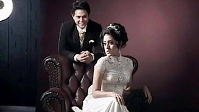 Galih Ginanjar Fairuz Jalani Foto Pranikah Showbiz Liputan6 Com