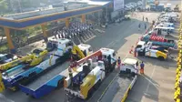 Jangan Sampai Jadi Korban Pungli, Segini Tarif Resmi Derek Jasa Marga