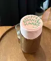 Kue “Happee Birthdae” hasil Kolaborasi Starbucks dan Harry Potter. [Anisha/Fimela]