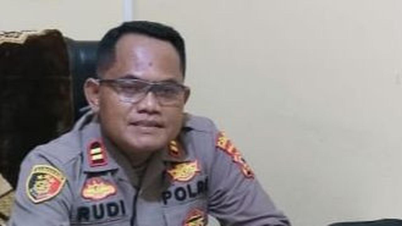 Komisi III DPR Minta Propam Polri Periksa Iptu Rudiana di Kasus Vina Cirebon