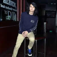 Marcell Darwin. (Nurwahyunan/Bintang.com)