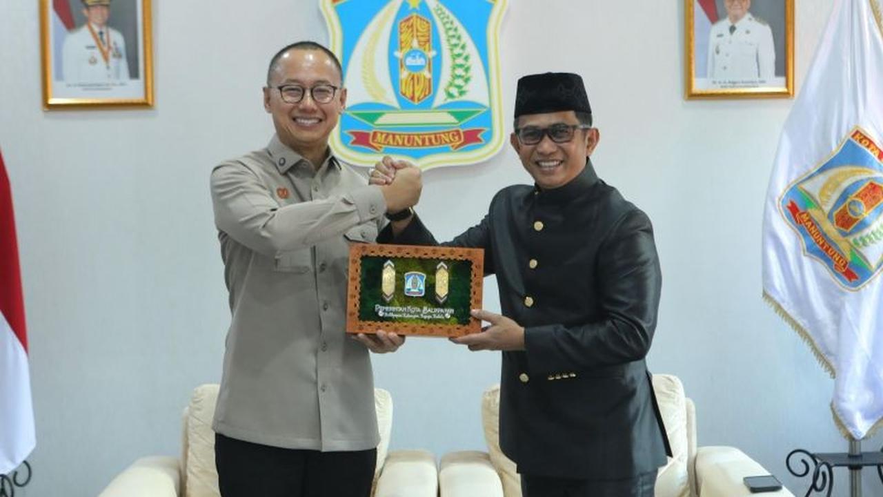 MPR Dorong PSEL Balikpapan: Solusi Darurat 500 Ton Sampah Harian yang Belum Masuk Perpres, Mungkinkah?