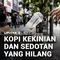 Jaga Lingkungan, Kurangi Pakai Sedotan dan Gelas Plastik