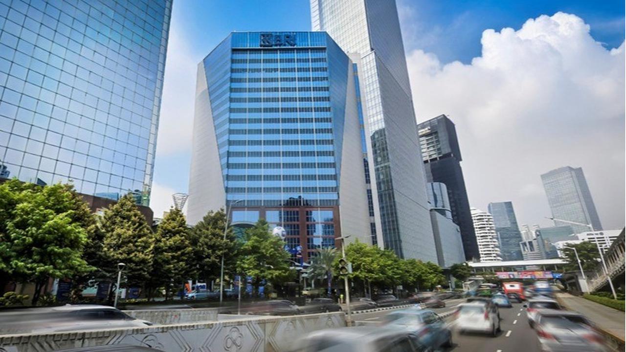 Catat Tren Positif, BRI Cetak Laba Bersih Rp26,5 Triliun pada Semester I 2025