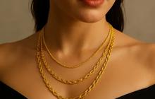 5 Kesalahan Saat Memilih Kalung Emas yang Sering Merugikan Pembeli, Jangan Sampai Menyesal