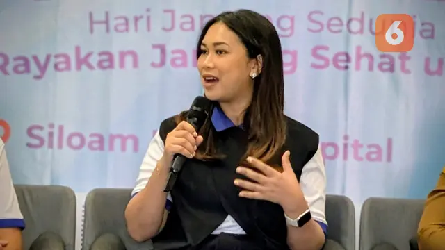 Co-Founder & Chief Operation Officer Ciro Waste, Dianisa Ester.