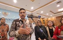 VIDEO: Wajah Marah Menteri Maman di KPK, Istri Dilecehkan & Difitnah Minta Fasilitas ke Kedubes