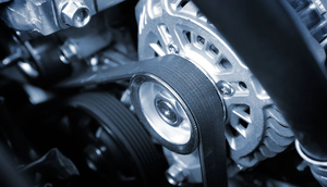 Kerusakan timing belt bisa dideteksi dari perubahan kinerja mesin yang bisa dirasakan langsung oleh pengemudi (suzuki.co)