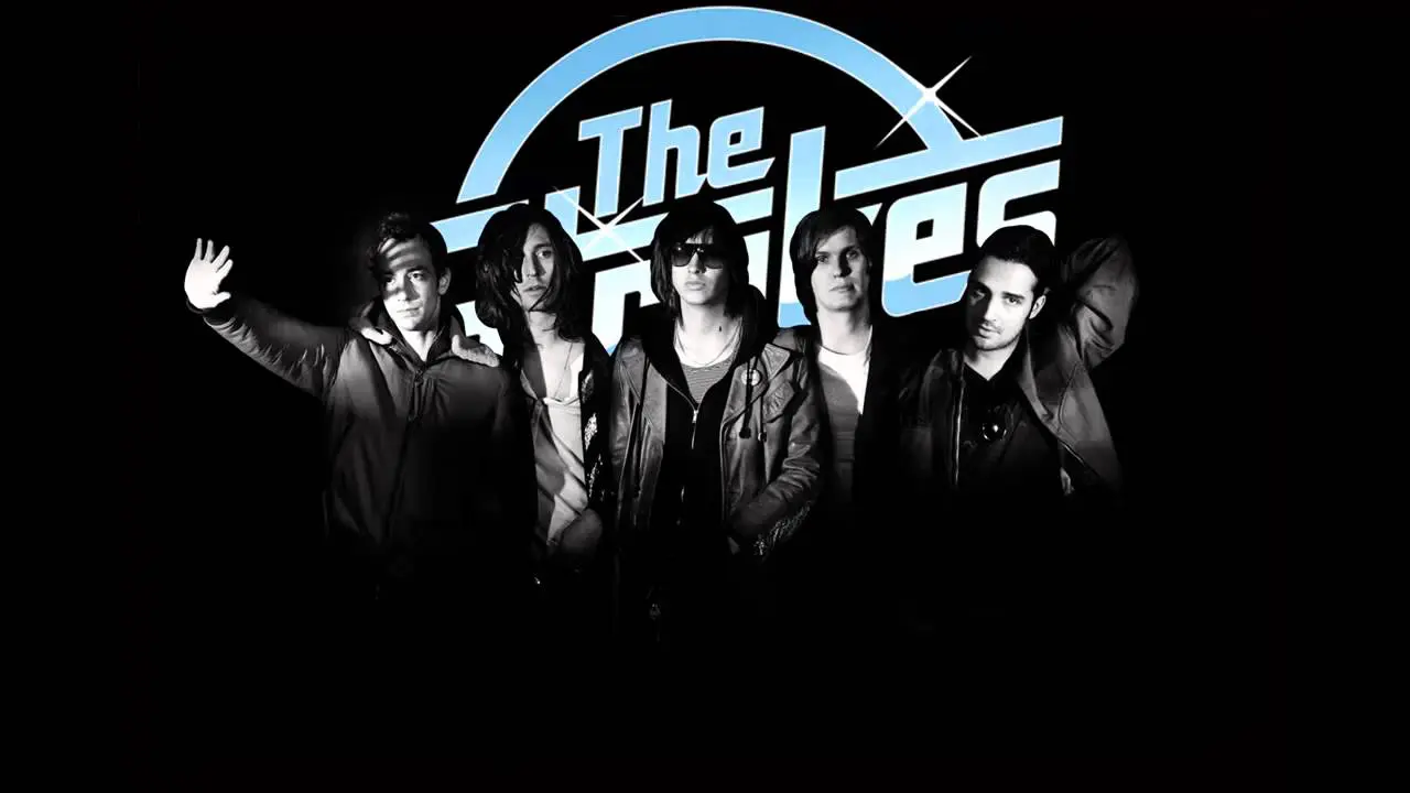 The Strokes