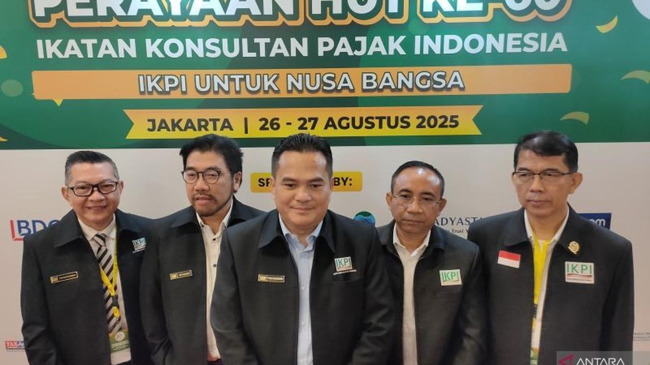 IKPI Minta Pemerintah Tingkatkan Edukasi Royalti: Tahukah Anda Mengapa Kebijakan Ini Penting?