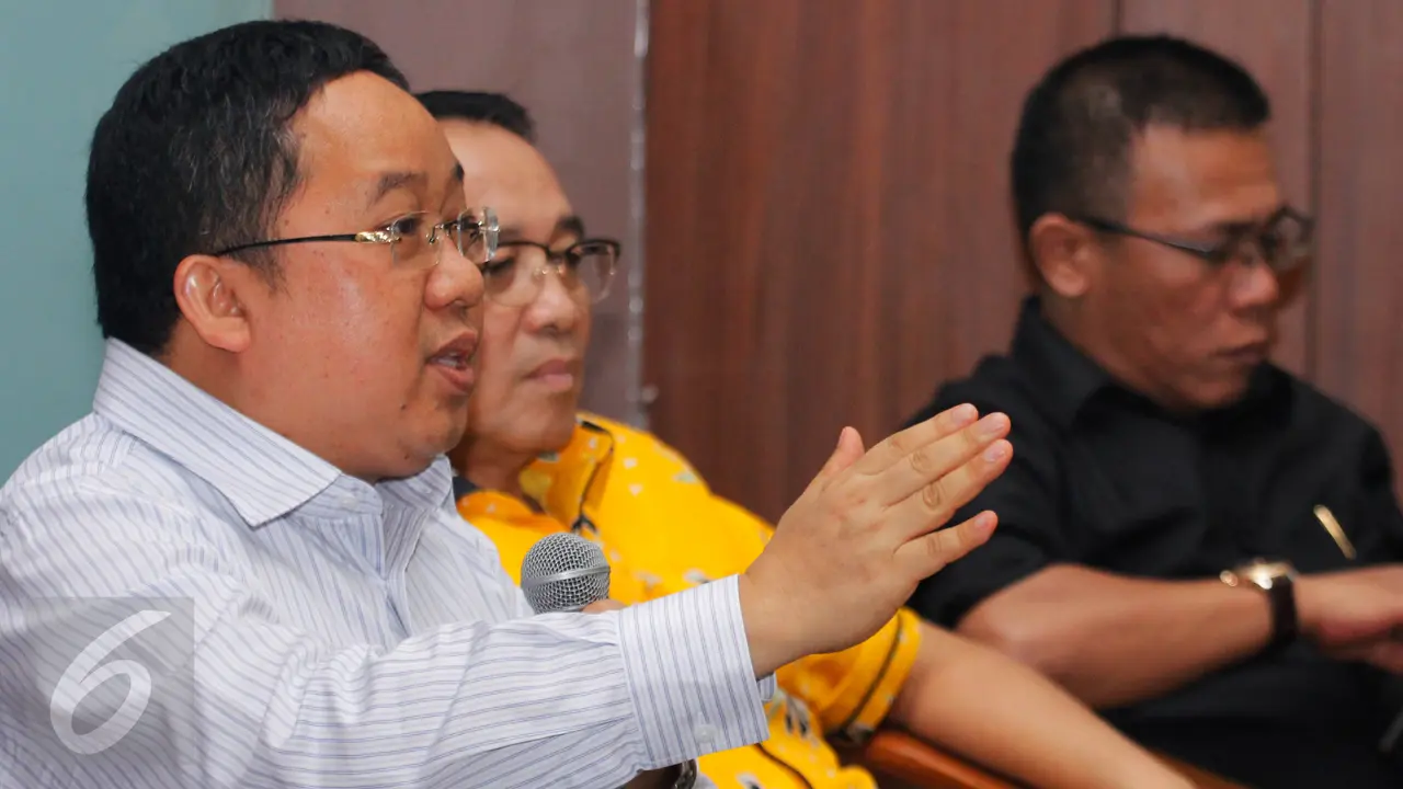 20160129-Diskusi Pangkas Masa Reses DPR-Jakarta-Johan Tallo