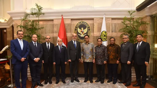 Pertamina