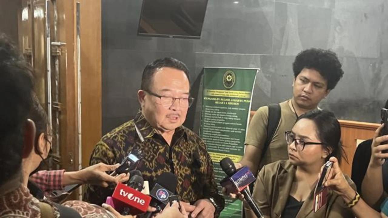 Rhenald Kasali di Sidang Pertamina: Kerugian Negara Tak Bisa Disamakan dengan Kerugian Perusahaan